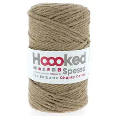 Hoooked Spresso Chunky Cotton 500g