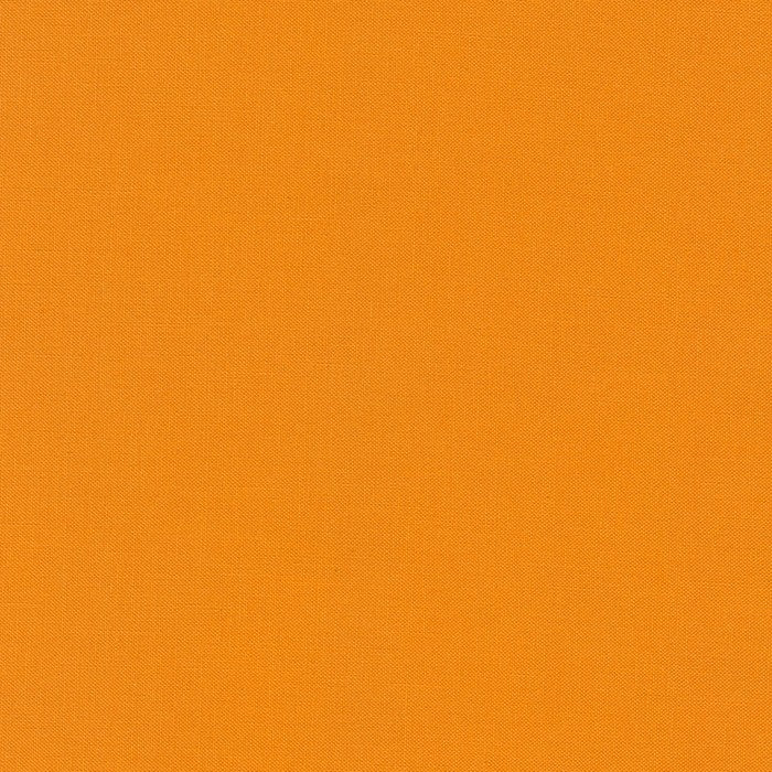 Kona Solids - Yellows and Oranges