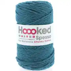 Hoooked Spresso Chunky Cotton 500g