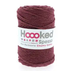 Hoooked Spresso Chunky Cotton 500g