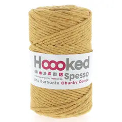 Hoooked Spresso Chunky Cotton 500g