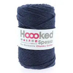 Hoooked Spresso Chunky Cotton 500g