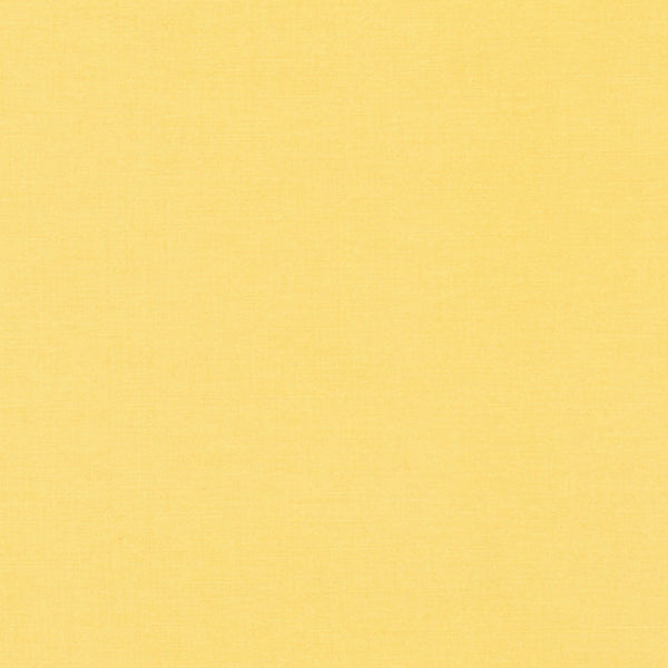 Kona Solids - Yellows and Oranges