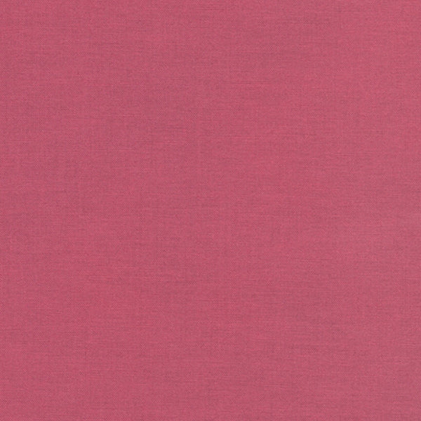 Kona Solids  - Pinks and Reds