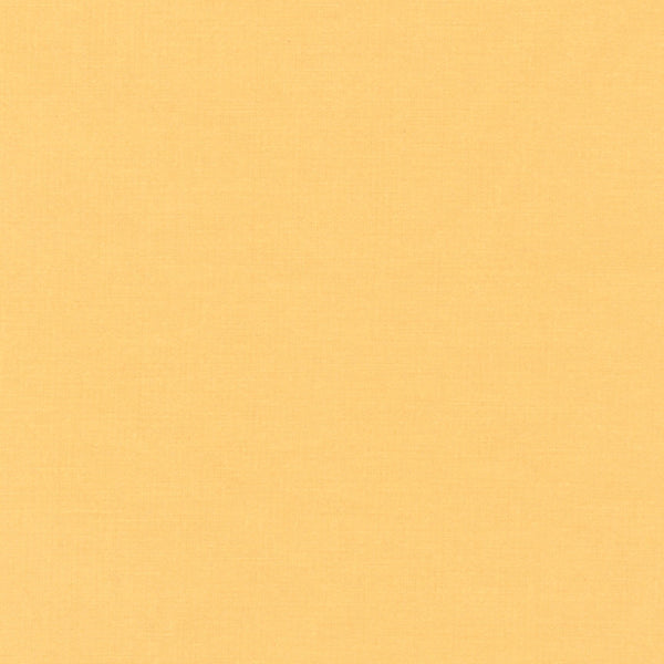 Kona Solids - Yellows and Oranges