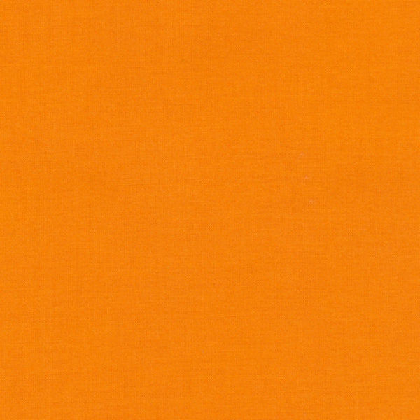 Kona Solids - Yellows and Oranges