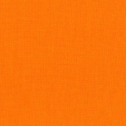 Kona Solids - Yellows and Oranges