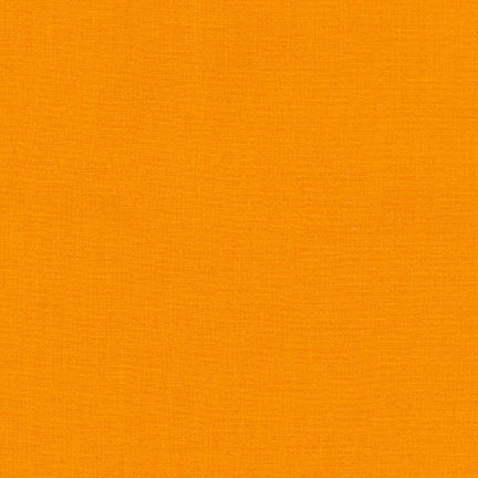 Kona Solids - Yellows and Oranges