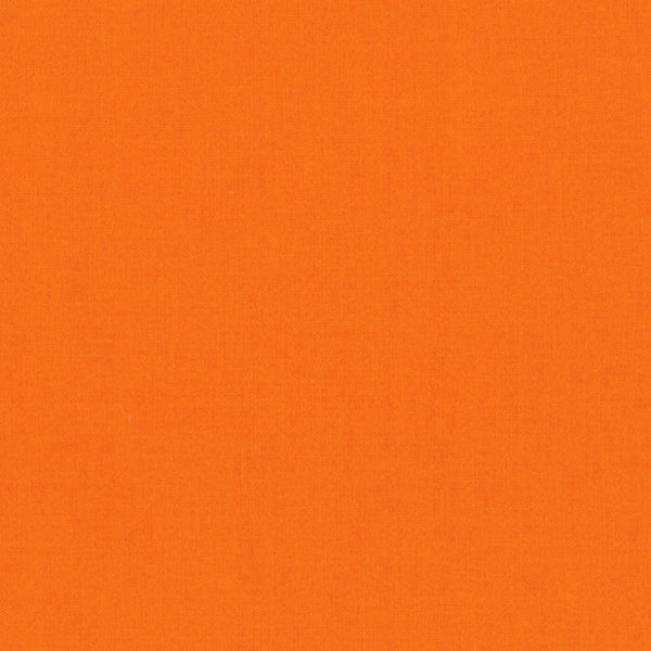 Kona Solids - Yellows and Oranges