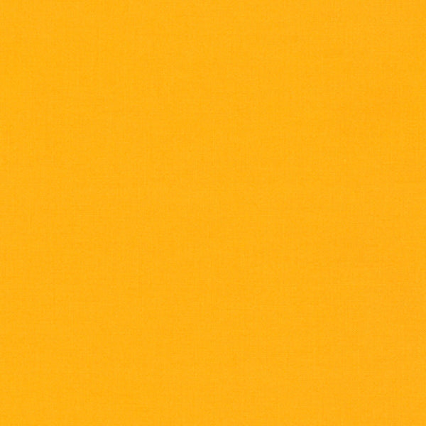 Kona Solids - Yellows and Oranges