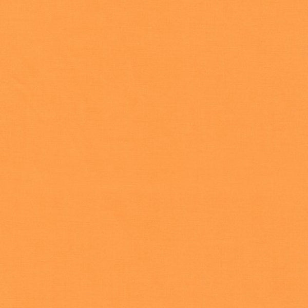 Kona Solids - Yellows and Oranges