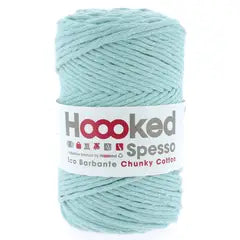 Hoooked Spresso Chunky Cotton 500g