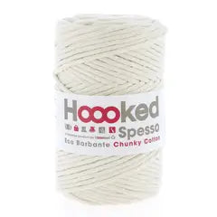 Hoooked Spresso Chunky Cotton 500g