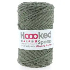 Hoooked Spresso Chunky Cotton 500g