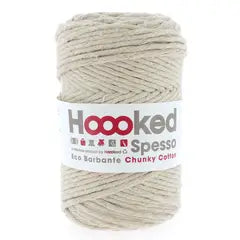 Hoooked Spresso Chunky Cotton 500g