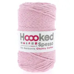 Hoooked Spresso Chunky Cotton 500g