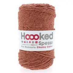 Hoooked Spresso Chunky Cotton 500g