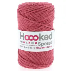 Hoooked Spresso Chunky Cotton 500g