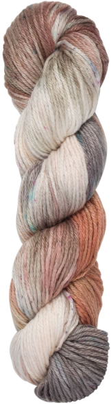 Cleckheaton Brushstrokes Hand Dyed 5 Ply