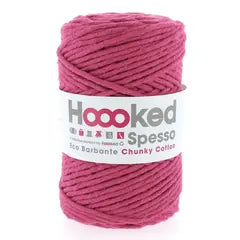 Hoooked Spresso Chunky Cotton 500g