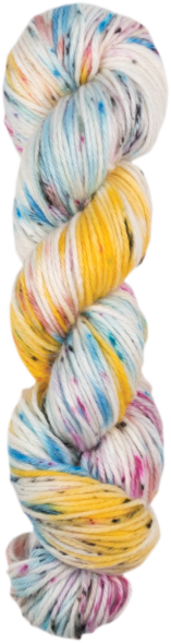 Cleckheaton Brushstrokes Hand Dyed 5 Ply