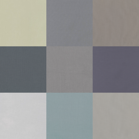 Kona Solids - Greys