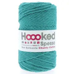 Hoooked Spresso Chunky Cotton 500g