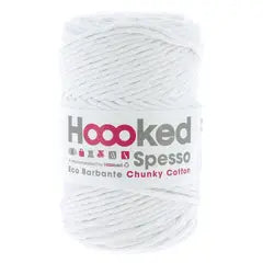 Hoooked Spresso Chunky Cotton 500g