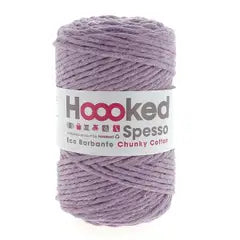 Hoooked Spresso Chunky Cotton 500g