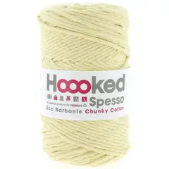 Hoooked Spresso Chunky Cotton 500g