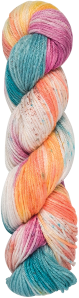 Cleckheaton Brushstrokes Hand Dyed 5 Ply