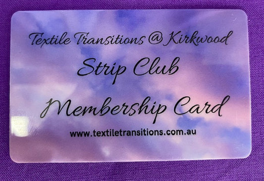 Strip Club Fabric Club.