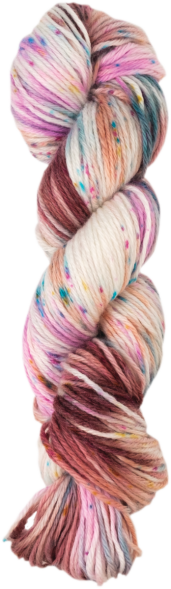 Cleckheaton Brushstrokes Hand Dyed 5 Ply