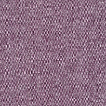 Essex Linen Yarn Dyed Fabric