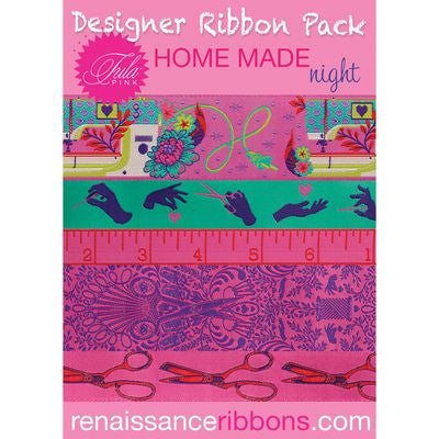 Renaissance Ribbon Packs